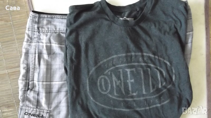 Шорти и тениска O,NEILL    мъжки,Л, снимка 1