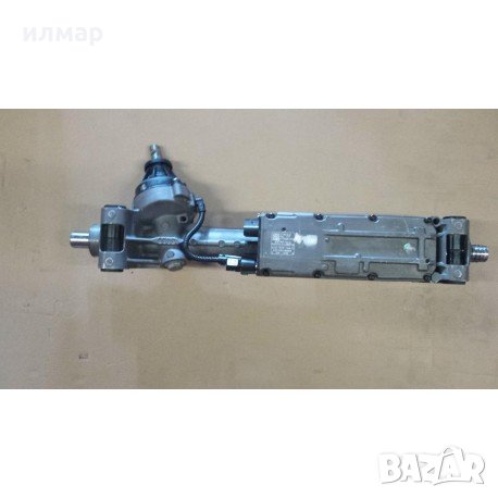 4G1423055BJ  електрическа кормилна рейка за Ауди А6, снимка 1