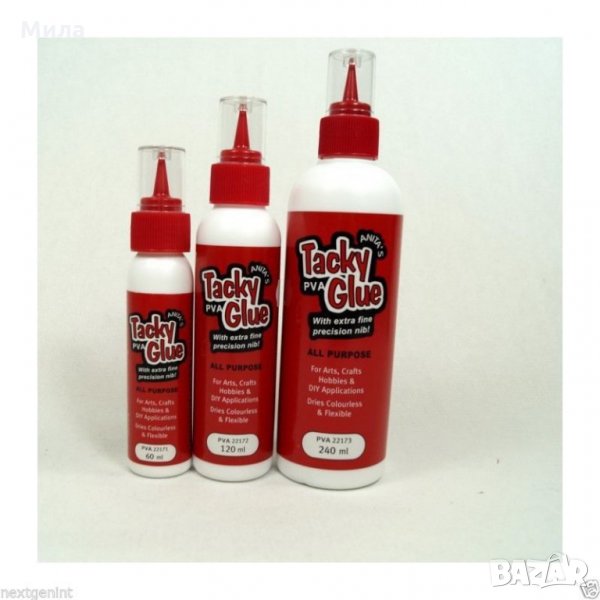 Лепило Anitas 240 мл, снимка 1