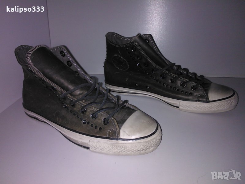 converse by john varvatos оригинални обувки, снимка 1