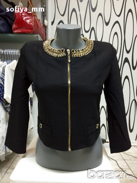 Дамско сако, снимка 1