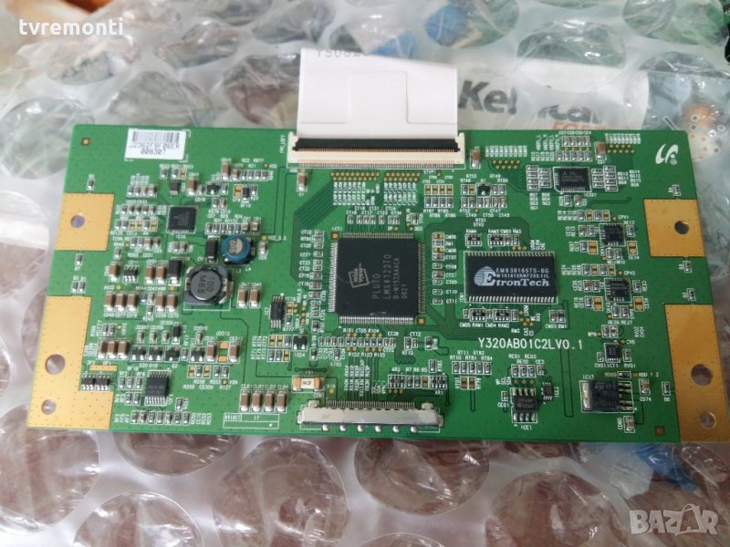 T-CON Y320AB01C2L V0.1, снимка 1