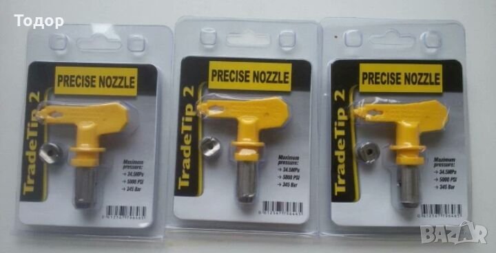 Дюзи, снимка 1