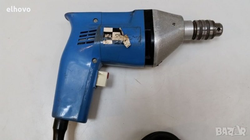 Бормашина Smalcalda HBM 6.1E, снимка 1