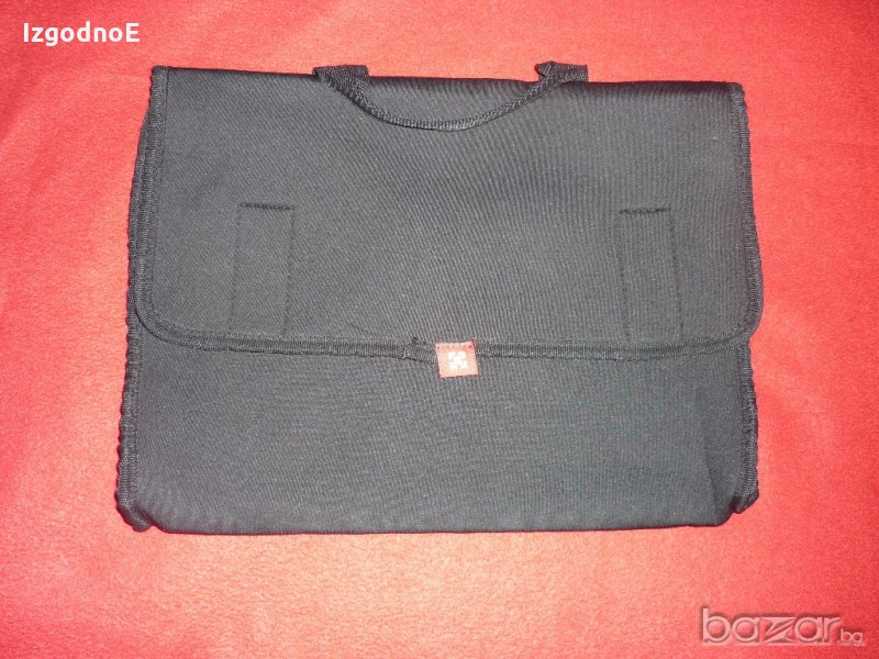 Неопренова чанта за лаптоп/таблет, снимка 1