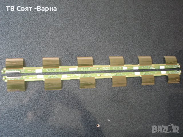 SB 6870S-1953B 6870S-1954B TV PANASONIC TX-49DX600E, снимка 1