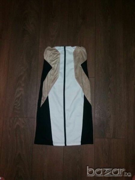 Дамска рокля С, снимка 1