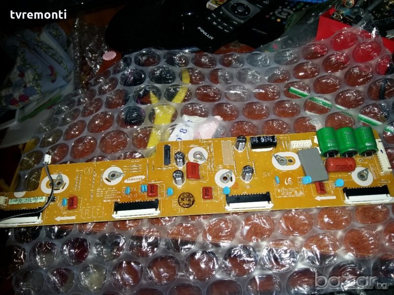  Buffer Board Lj41-10315a Lj92-10941a, снимка 1