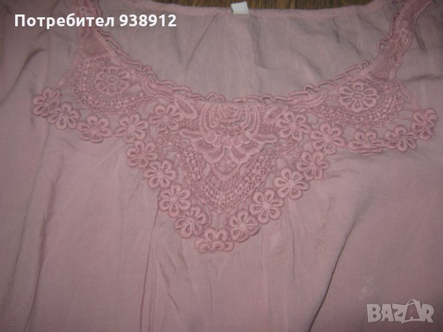 Дамска лятна туника, снимка 4 - Туники - 22153918