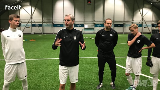 Nike - Dri-Fit - WANG Toppidrett - Страхотна 100% ориг. фланела / Найк, снимка 14 - Спортни дрехи, екипи - 22869779