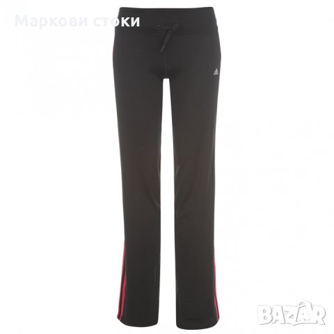 Adidas 3 Stripe Climalite , снимка 2 - Спортни екипи - 23486832