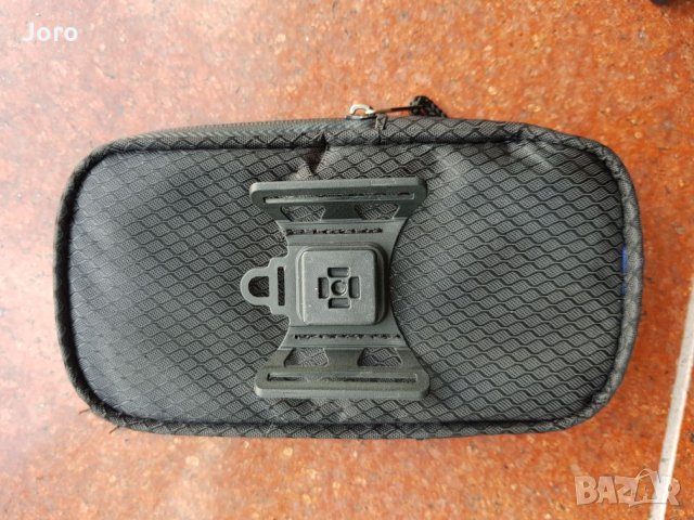 Калъф стойка за телефон монтаж за колело, снимка 4 - Велосипеди - 25894323