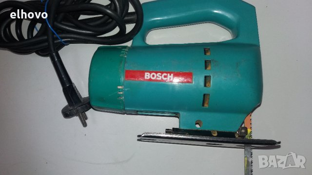 Прободен, пробивен трион BOSCH P10 , снимка 4 - Други инструменти - 25632735