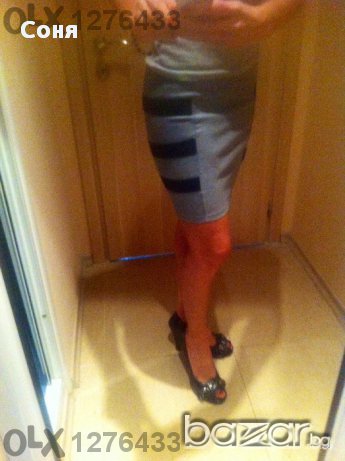 ФИНАЛНА Разпродажба-уникална нова пола-monki, снимка 2 - Поли - 10642855