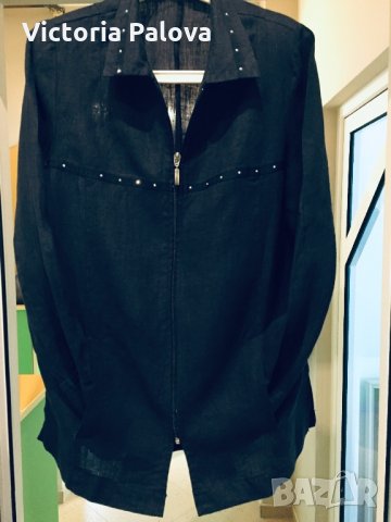 Лен 100%,риза-туника