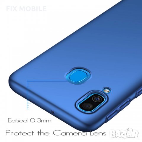 Samsung Galaxy A40 Силиконов калъф / гръб, снимка 11 - Калъфи, кейсове - 25707480