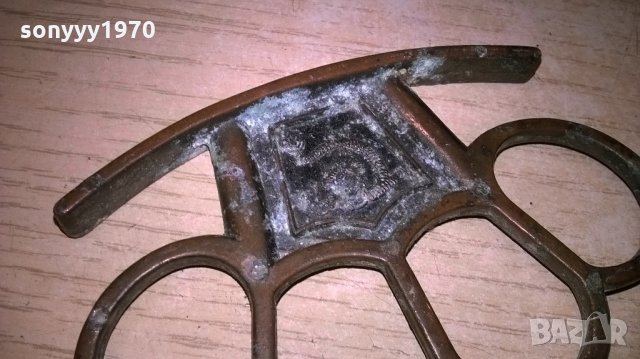 бокс-ретро колекция с патина-внос швеицария, снимка 5 - Колекции - 22166994