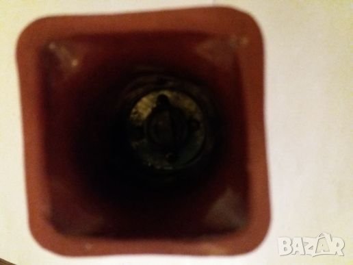 Стара мелничка за пипер. , снимка 3 - Антикварни и старинни предмети - 23034221