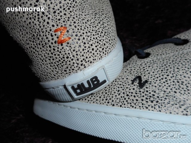 HUB Kyoto, снимка 9 - Кецове - 20710211