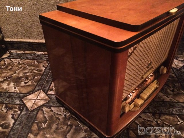 Радио  Estonia 2 , снимка 10 - Радиокасетофони, транзистори - 18696647