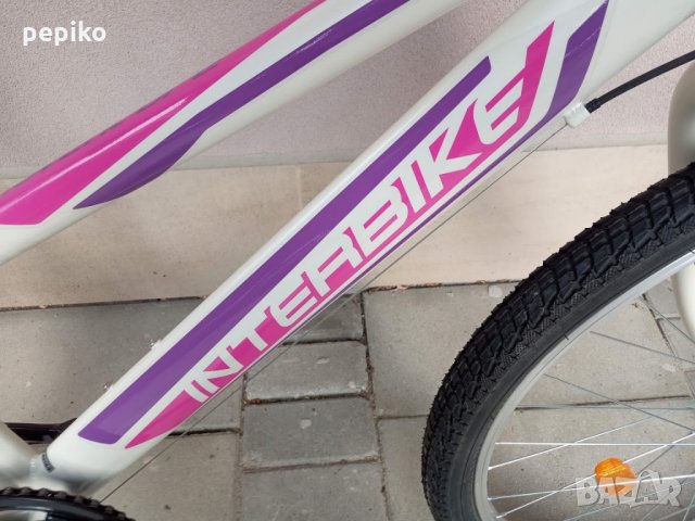 Продавам колела внос от Германия спортен велосипед ADVENTURE 26 цола с 6 скорости, снимка 17 - Велосипеди - 26113132