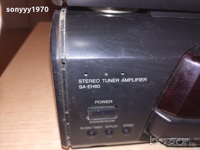 technics made in japan-tuner/ampli/cd/deck-внос швеицария, снимка 18 - Ресийвъри, усилватели, смесителни пултове - 20142272