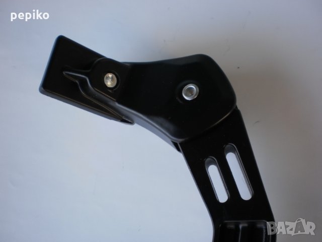 Продавам колела внос от Германия алуминиева стойка за велосипед FFC, снимка 8 - Аксесоари за велосипеди - 23936060