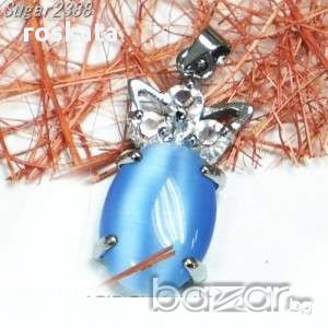  Уникално висулка позлатено 3, снимка 3 - Колиета, медальони, синджири - 10463903