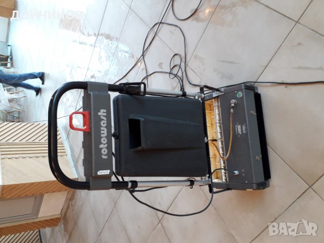  Почистване на плочи, паркет, ламинат всички подови настилки, снимка 5 - Пране на килими - 23589483