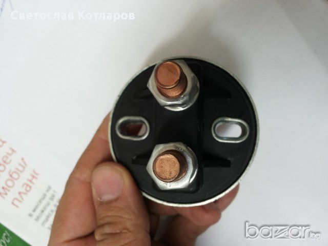 ключ маса чешка  1000 и 2000 ампера, снимка 3 - Аксесоари и консумативи - 11776478