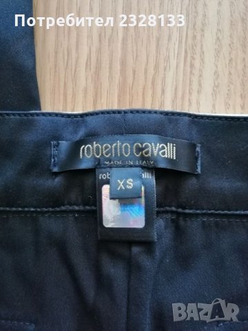 Панталон дамски Roberto Cavalli - ОРИГИНАЛЕН , снимка 5 - Панталони - 25911338
