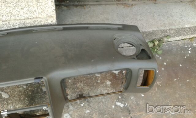 Арматурно табло за Фолксваген Поло 94-99 година., снимка 3 - Части - 20934161