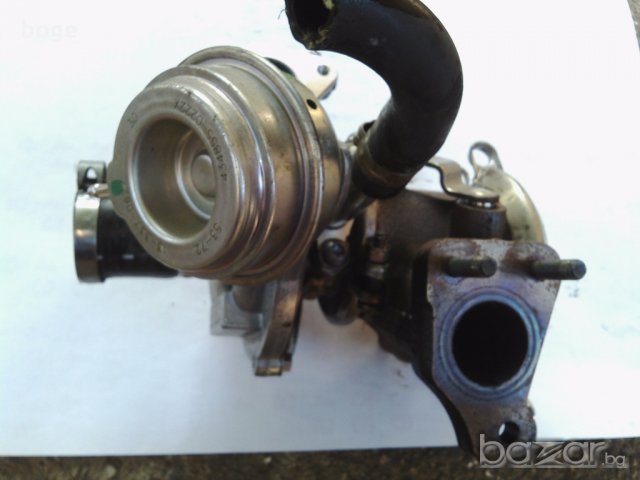 OPEL CORSA 1.3 CDTI, WAUXHALL, PEUGEOT BIPPER 1.3 HDI -след 2008, снимка 5 - Части - 16976958