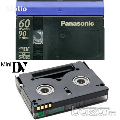 Прехвърляне от видеокасети VHS, VHS-C, Mini Dv, Hi8 и Video 8 на DVD диск, снимка 6 - Други услуги - 13074184