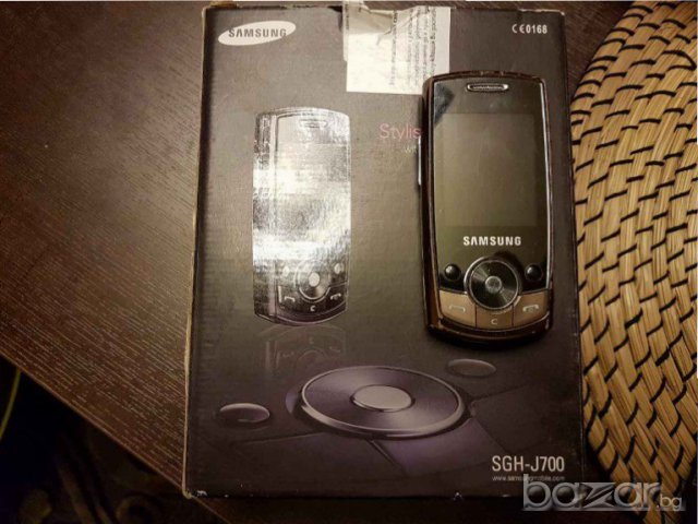 Телефон Samsung J700, снимка 1 - Samsung - 17903705
