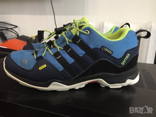 Adidas Terrex GTX Junior