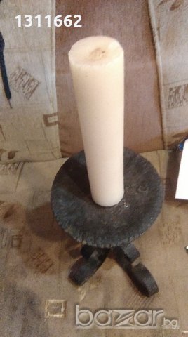 свещник, снимка 8 - Декорация за дома - 21017021