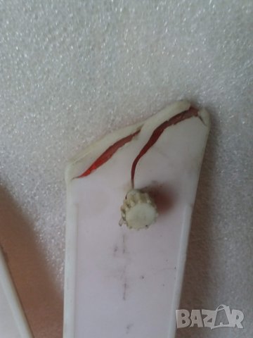 Стар български авариен триъгълник, снимка 4 - Аксесоари и консумативи - 24962846