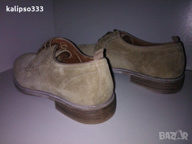 Ask The Misus оригинални обувки, снимка 4 - Ежедневни обувки - 24486669