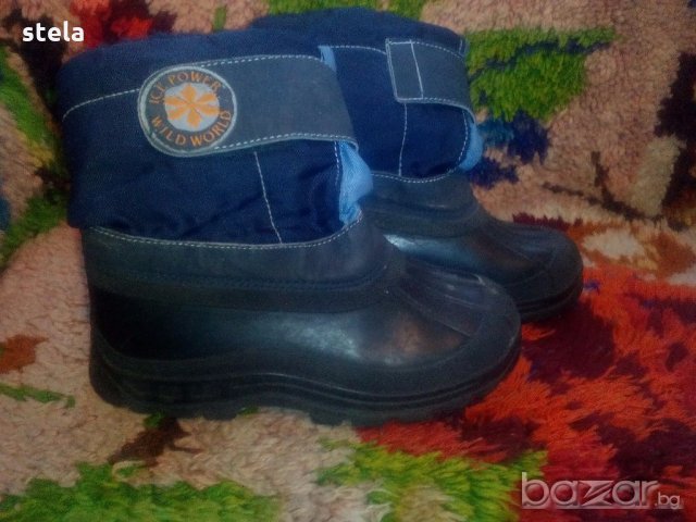 Австрийски ботушки 33 номер