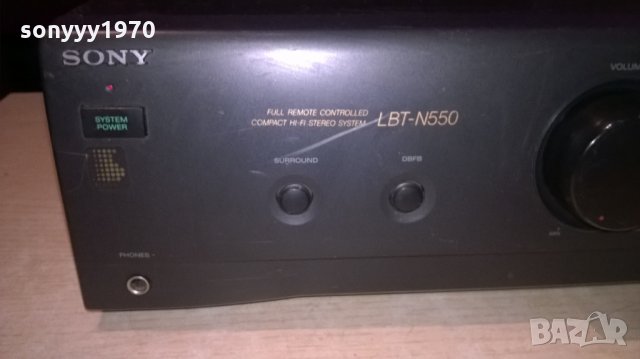 sony stereo power amplifier-внос швеицария, снимка 9 - Ресийвъри, усилватели, смесителни пултове - 22788789