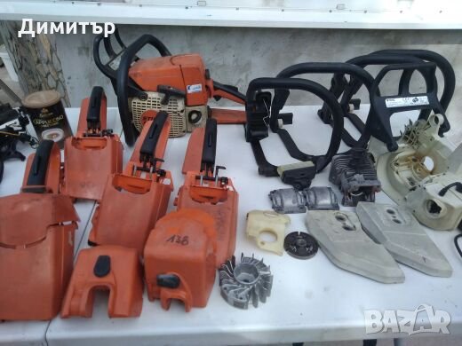 ЩИЛ 210/230/250 на части, снимка 3 - Градински инструменти - 25291469