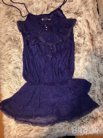 Красива рокля или туника, снимка 6 - Рокли - 23948117