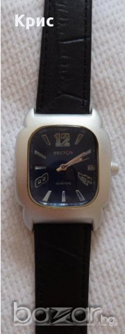 Нов ! Ръчен часовник SECTOR SECTOR 165 3251165075А, снимка 10 - Мъжки - 12575620