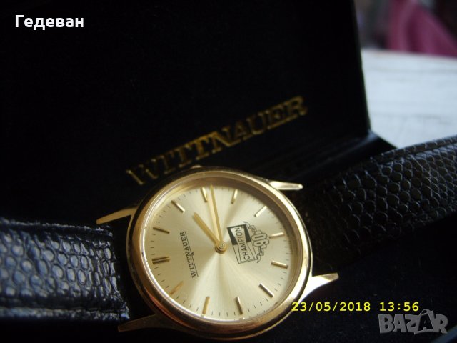 Wittnauer Champion 90