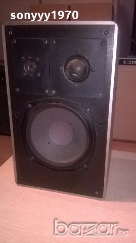grundig box650b 75w/4ohm-39х23х19см-внос швеицария, снимка 2 - Тонколони - 18704180