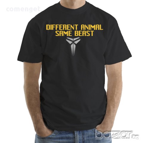 NEW! Мъжки NBA тениски KOBE BRYANT! Поръчай С Твоя Идея!, снимка 5 - Тениски - 14083325