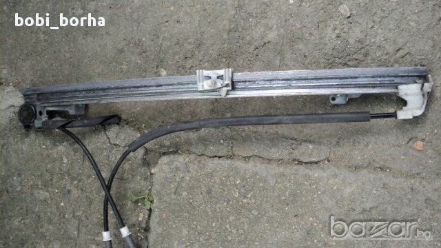 ел.машинка за предна дясна врата за фиат улисе 2000година, снимка 2 - Части - 15843394