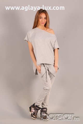 уникален дамски комплект, снимка 5 - Спортни екипи - 18917629