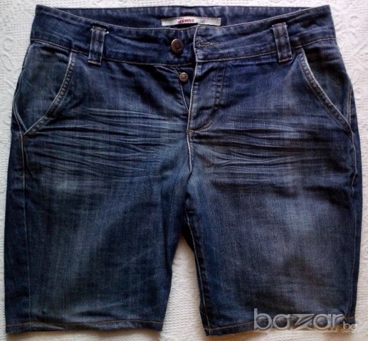 оригинални къси дънкови панталони на ONLY jeans